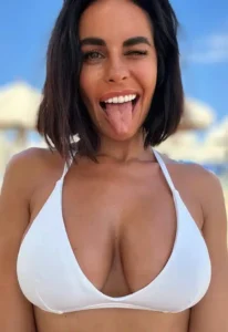 Michela Masetti tra le migliori ragazze OnlyFans italiane