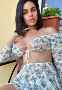 Account ufficiale di Michela Masetti