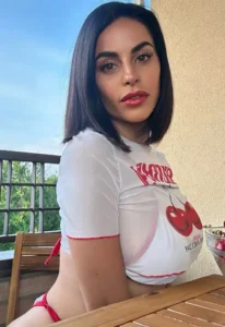 Michela Masetti creator italiana su OnlyFans