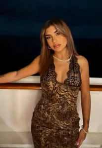 Foto di Natasha Giacu OnlyFans