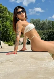 Foto di Natasha Giacu OnlyFans