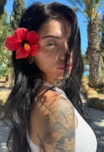 Foto di Newkemi OnlyFans
