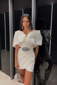 LInk al profilo OnlyFans di Nicole Sforza