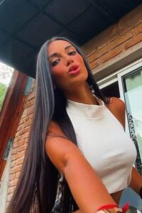 Profilo ufficiale OF di Nicole Sforza