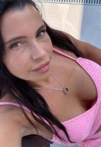 Account ufficiale di Noemi Frerè