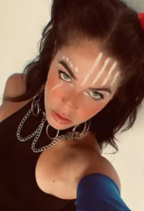 Profilo di Noemi Pinardi su OnlyFans