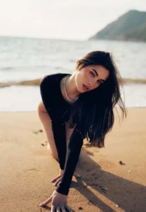 Noemijix creator italiana su OnlyFans