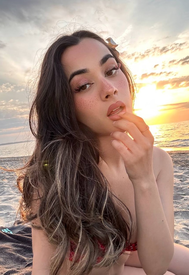 Scopri Noemijix su OnlyFans