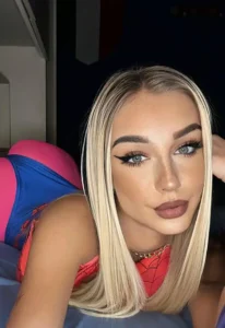 Foto di Piccola Jasmy OnlyFans
