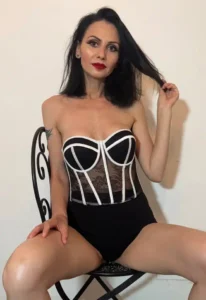 Account ufficiale di Roxana Sole
