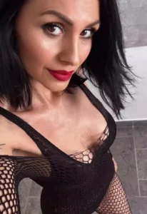 Account ufficiale di Roxana Sole