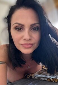Profilo di Roxana Sole su OnlyFans