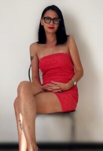 Roxana Sole creator italiana su OnlyFans