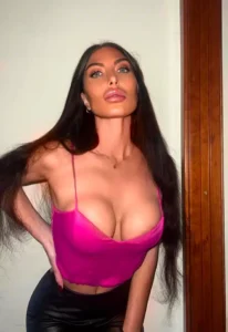 Account ufficiale di Sara Montagna