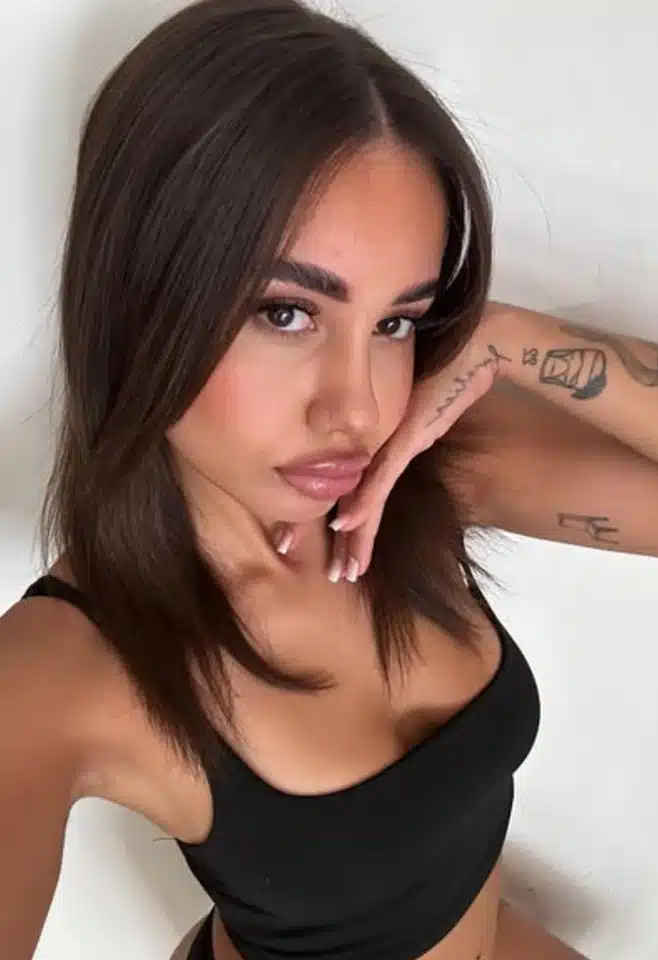 Profilo di Semia Real su OnlyFans