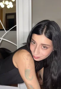 Contenuti esclusivi di Silvia Soprano
