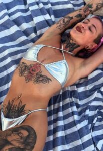 Profilo di Sissi (La tua DOC) su OnlyFans