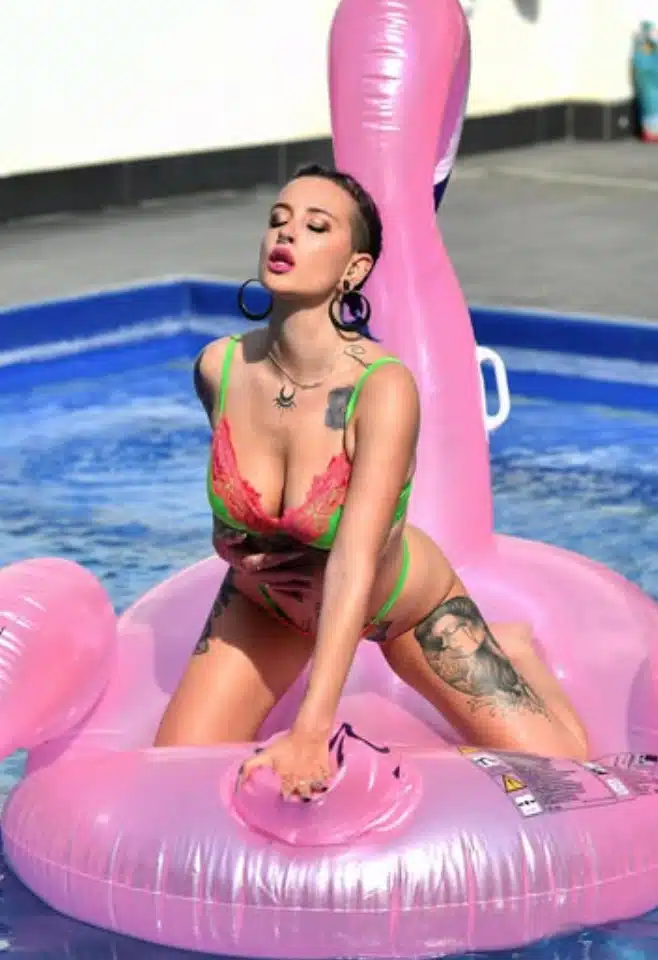 Foto di Sissi (La tua DOC) OnlyFans