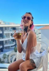 Profilo di Sissi (La tua DOC) su OnlyFans