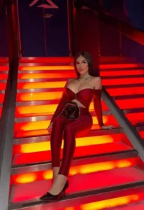 Scopri Sofia Adelizzi su OnlyFans