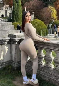 Sofia Adelizzi tra le migliori ragazze OnlyFans italiane