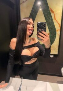 Foto di Sofia Adelizzi OnlyFans