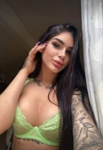 Foto di Sofia Adelizzi OnlyFans