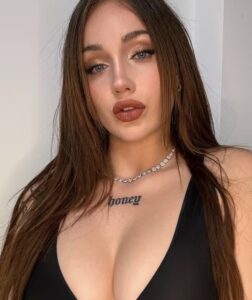 Immagine profilo OnlyFans di Sophie Sapphire