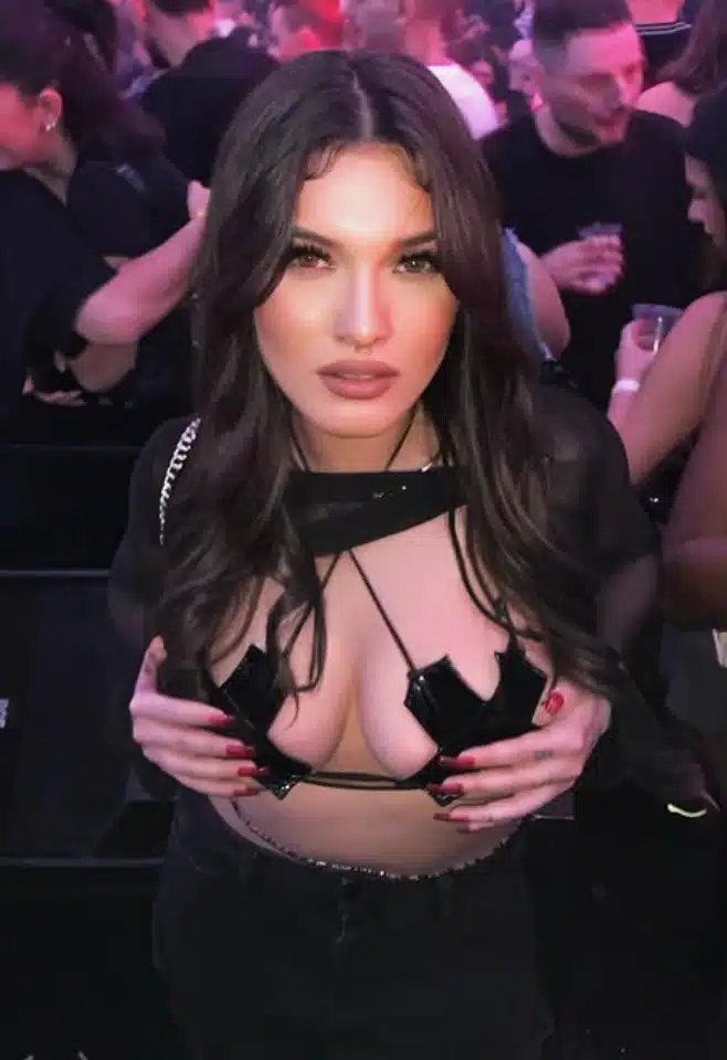 Mulan Prinno tra le migliori ragazze OnlyFans italiane