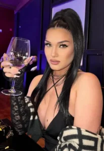 Profilo di Mulan Prinno su OnlyFans