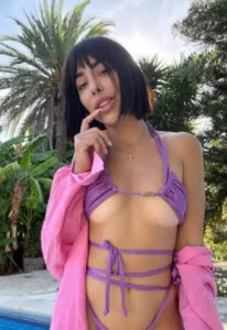 Profilo di Sweetapple su OnlyFans