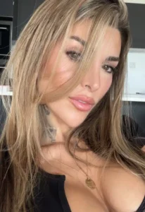 Tami Tsunami creator italiana su OnlyFans