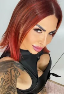 Profilo di Teresa Conti su OnlyFans