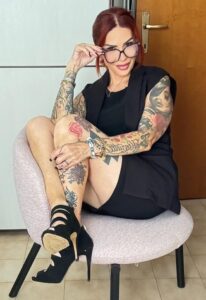 Contenuti esclusivi di Teresa Conti