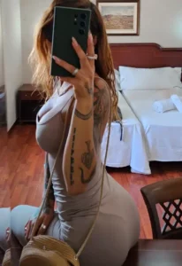 Account ufficiale di Valentina Di Iorio
