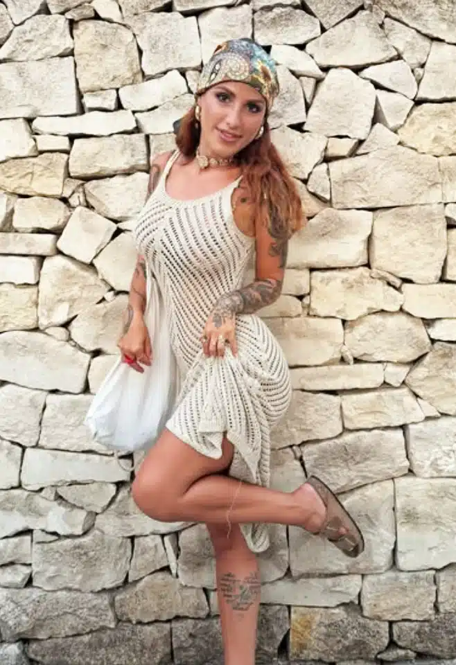Account ufficiale di Valentina Di Iorio