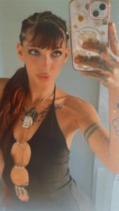 Account ufficiale di Vanessina