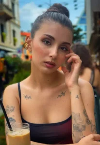 Profilo di Catia Braccio su OnlyFans
