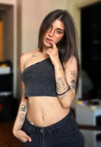Scopri Catia Braccio su OnlyFans