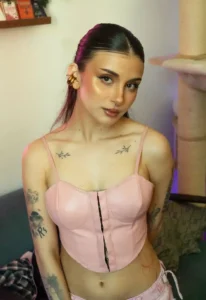 Scopri Catia Braccio su OnlyFans