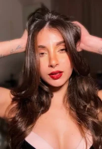 Profilo di Catia Braccio su OnlyFans