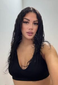 Foto di Yasmine Alaiia OnlyFans