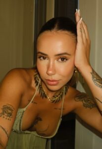 Foto di Daniela Manzutti OnlyFans