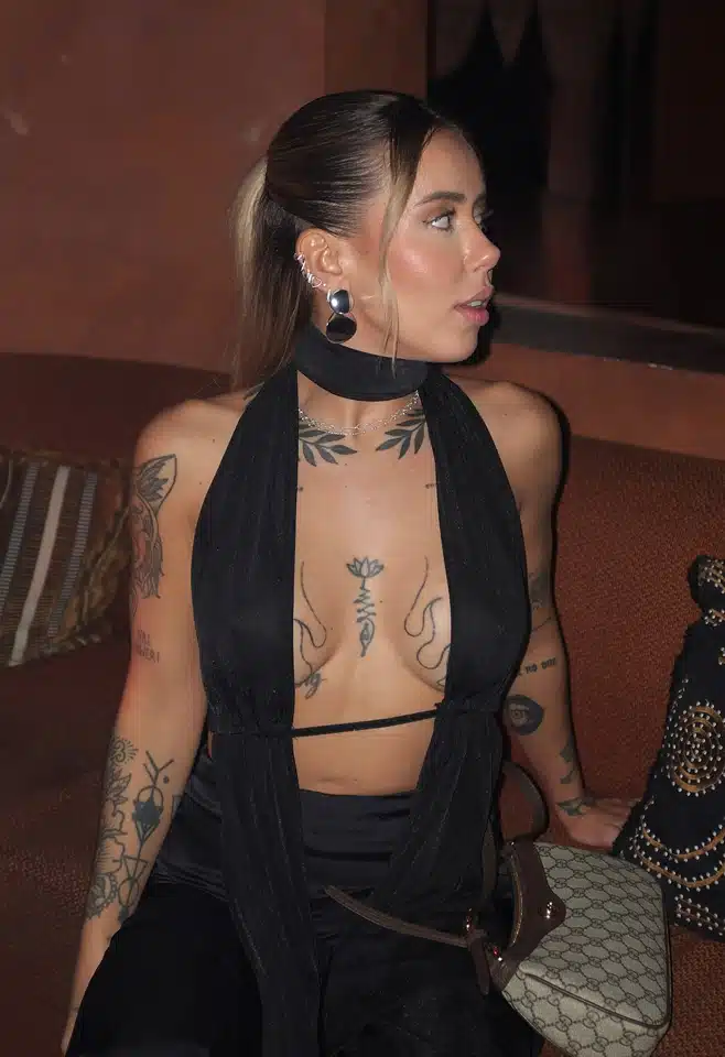 Foto di Daniela Manzutti OnlyFans