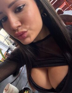 Chiara Mancini creator italiana su OnlyFans