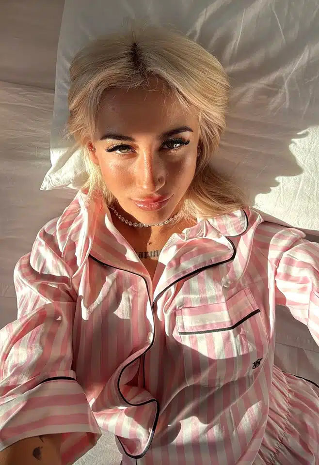 Account ufficiale di Nerea Uroz