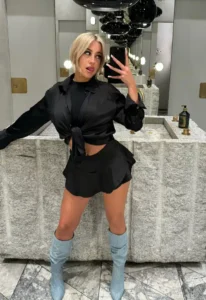 Profilo di Nerea Uroz su OnlyFans