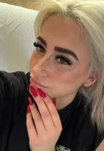 Account ufficiale di Nerea Uroz