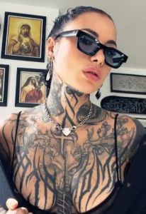 Foto di Marta Salerno OnlyFans