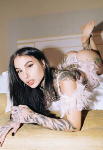 Profilo di Marta Salerno su OnlyFans